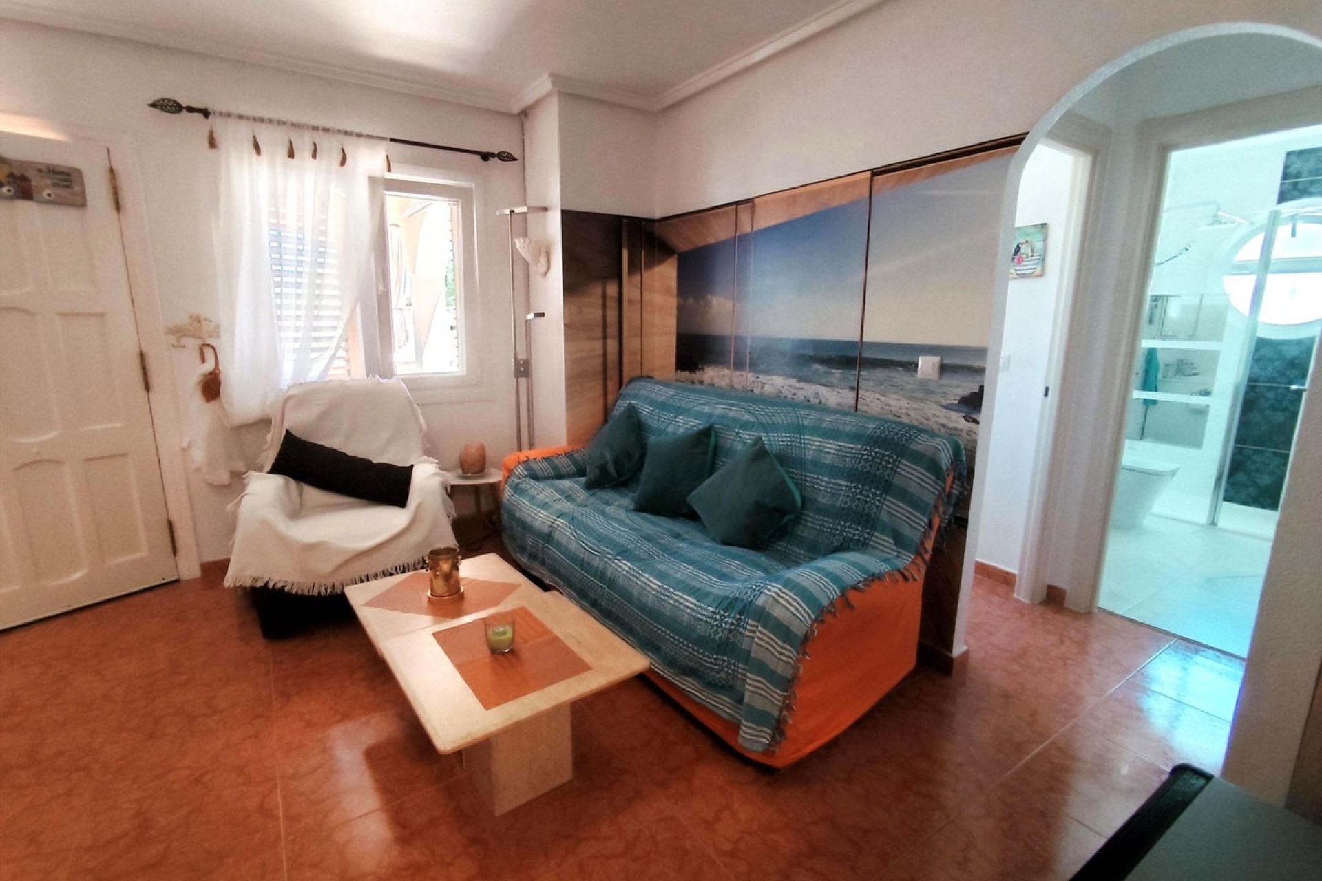 Resale - Villa - Orihuela - Playa Flamenca
