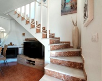 Resale - Villa - Orihuela - Playa Flamenca