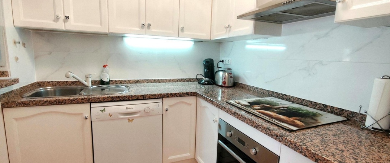 Resale - Villa - Orihuela - Playa Flamenca