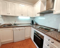 Resale - Villa - Orihuela - Playa Flamenca