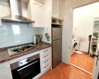 Resale - Villa - Orihuela - Playa Flamenca