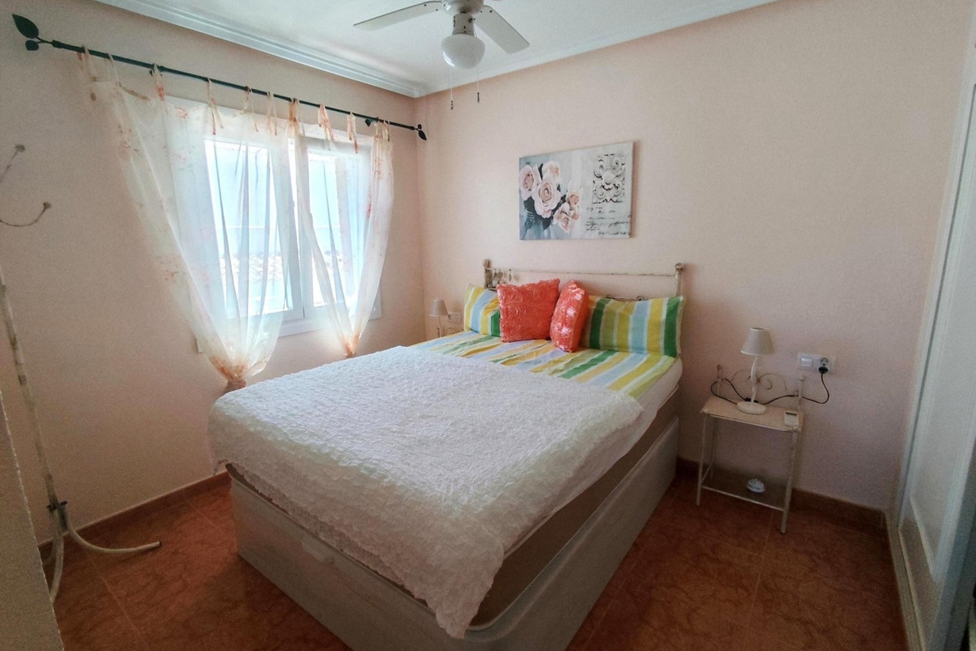 Resale - Villa - Orihuela - Playa Flamenca