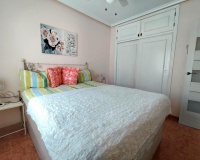 Resale - Villa - Orihuela - Playa Flamenca
