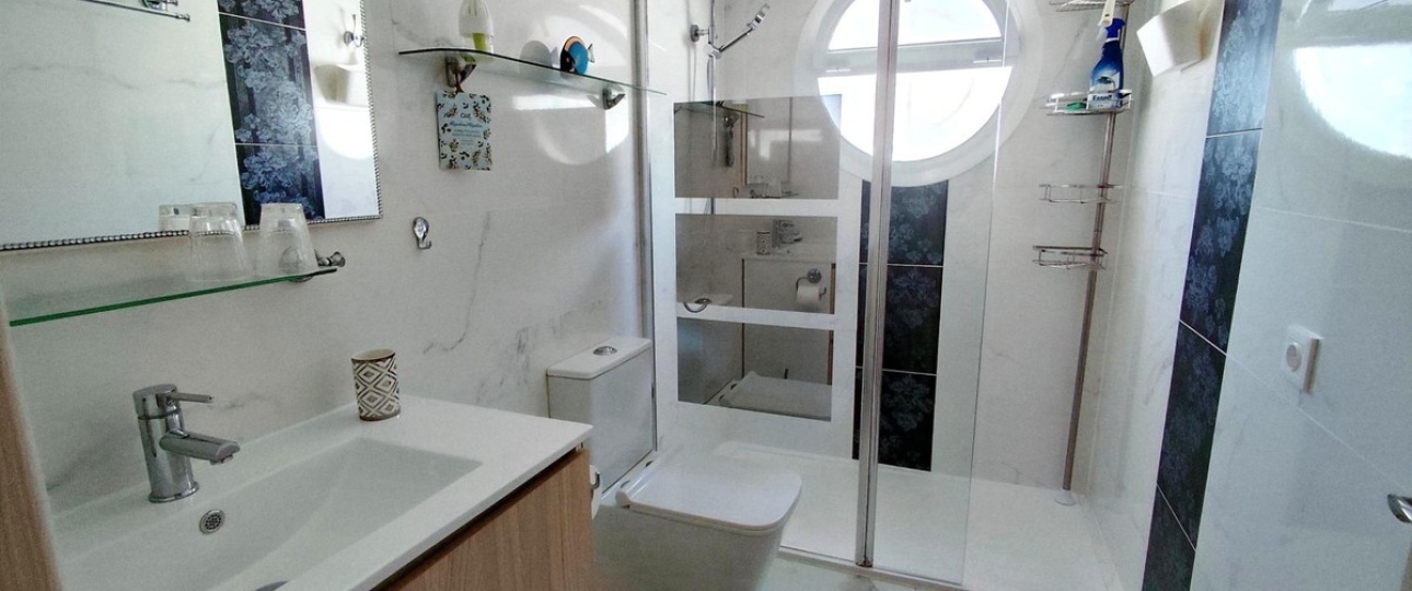 Resale - Villa - Orihuela - Playa Flamenca