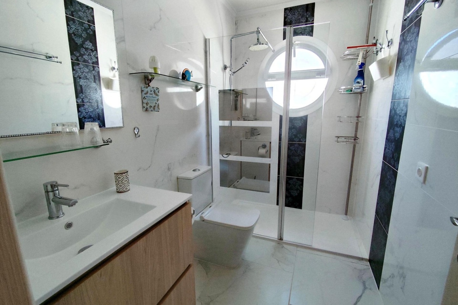Resale - Villa - Orihuela - Playa Flamenca
