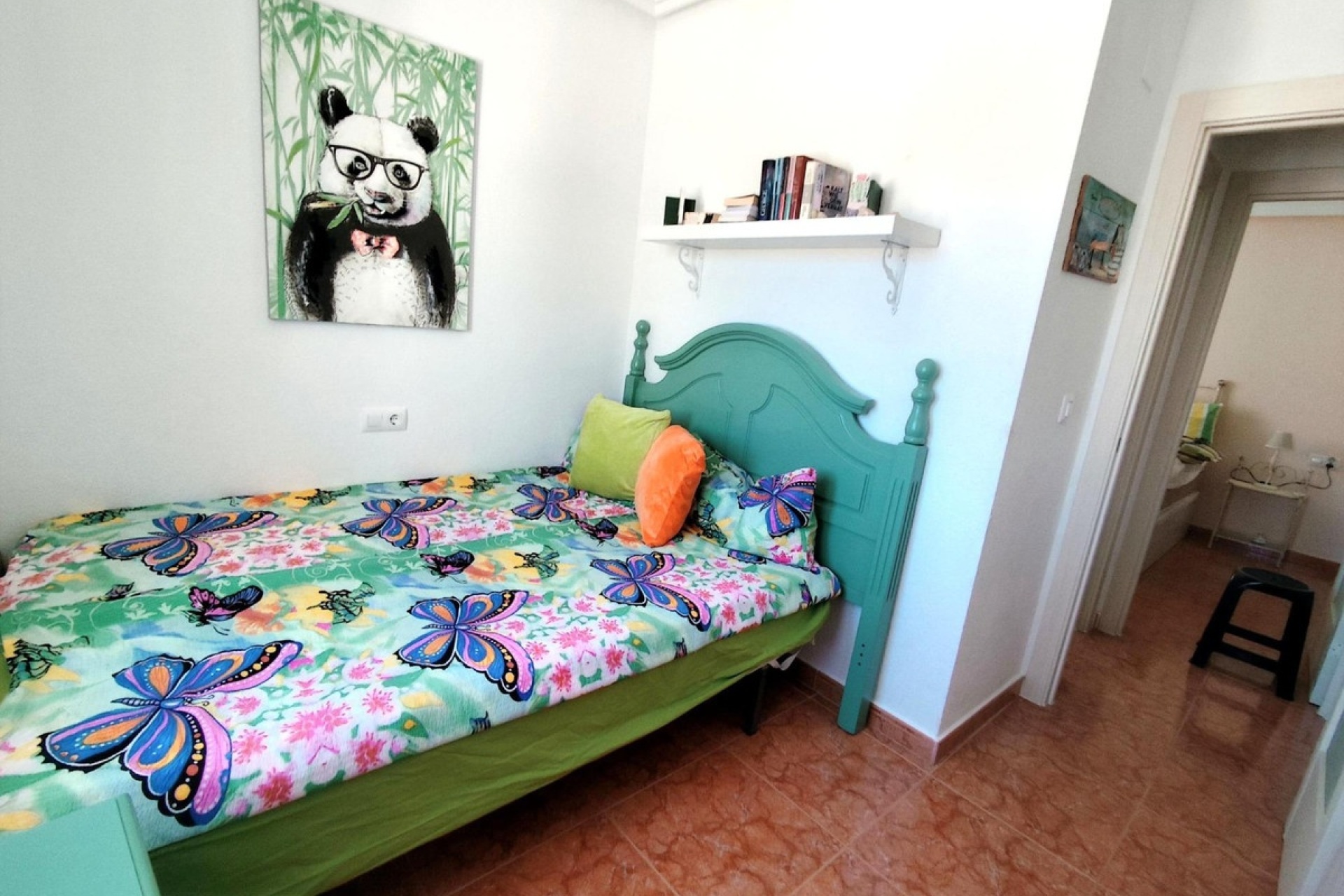 Resale - Villa - Orihuela - Playa Flamenca