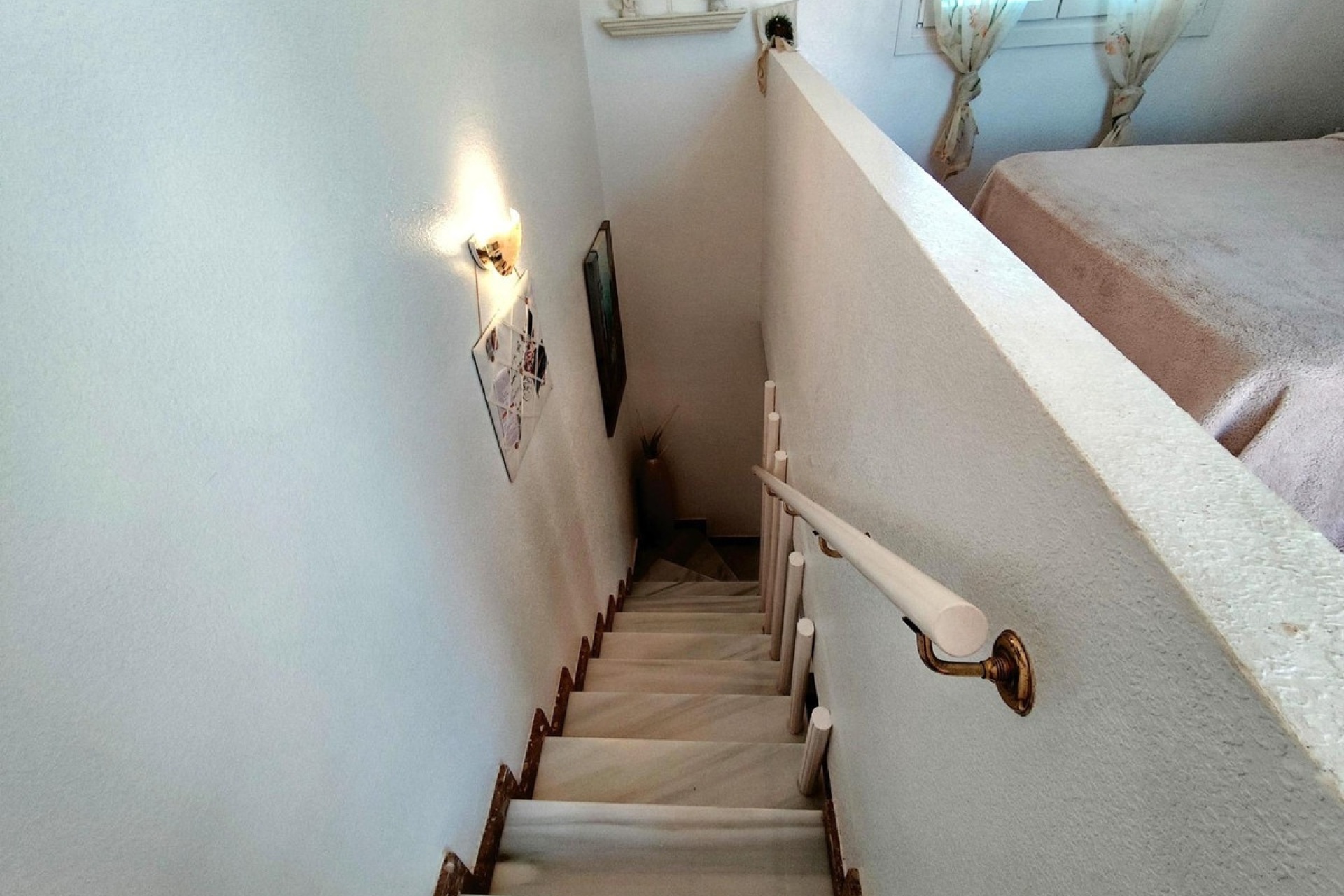 Resale - Villa - Orihuela - Playa Flamenca