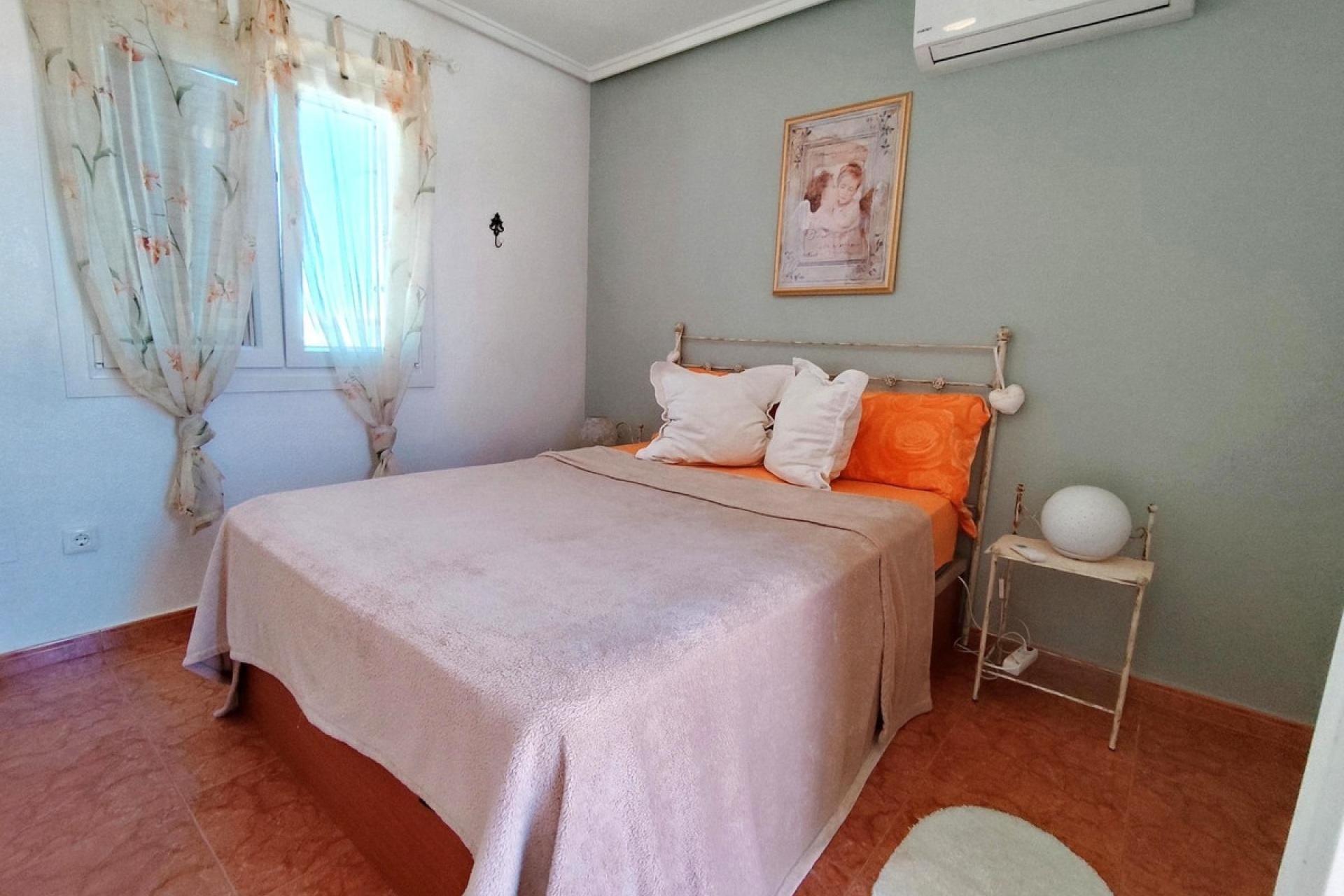 Resale - Villa - Orihuela - Playa Flamenca