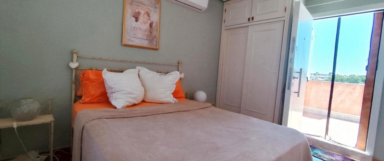 Resale - Villa - Orihuela - Playa Flamenca