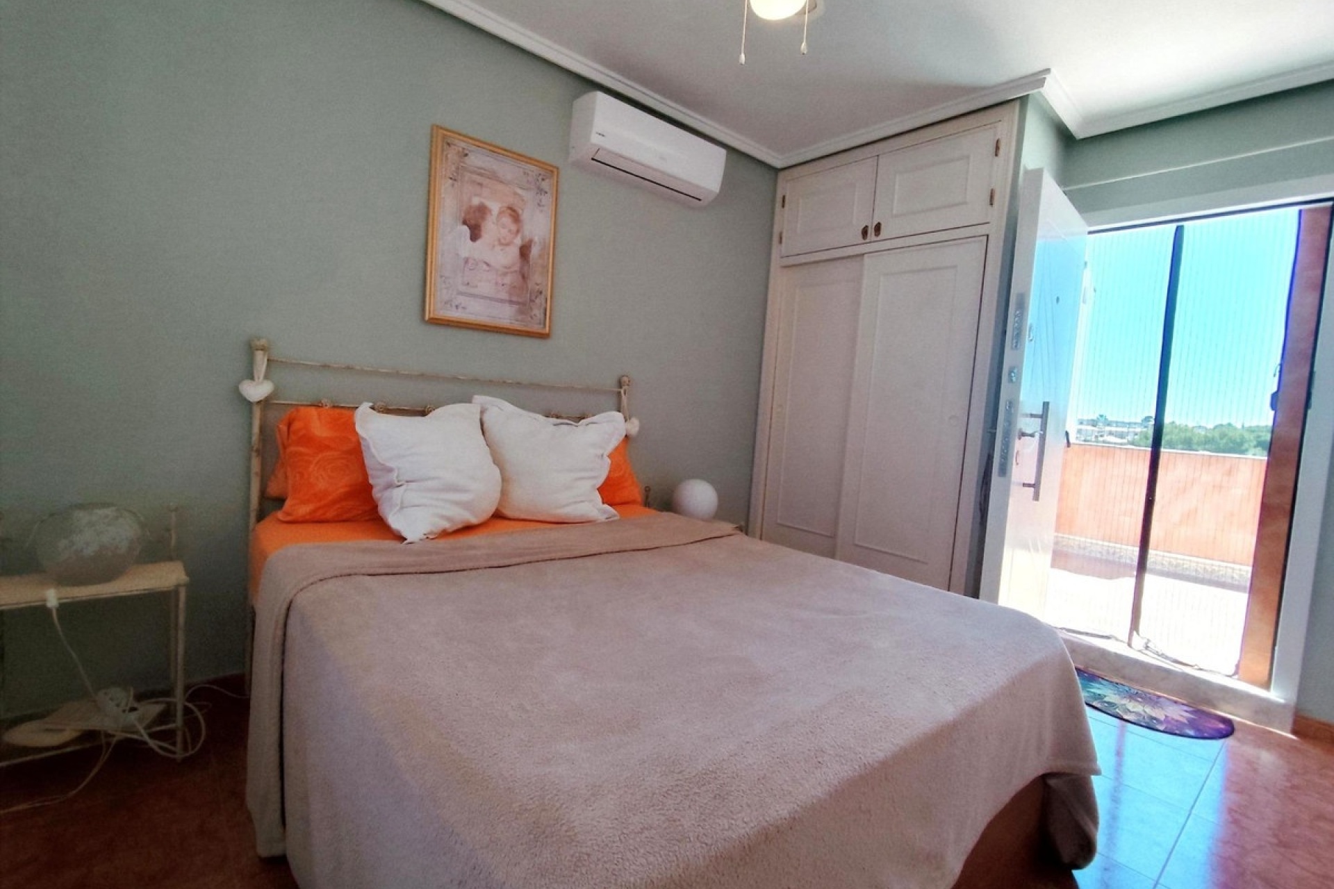 Resale - Villa - Orihuela - Playa Flamenca
