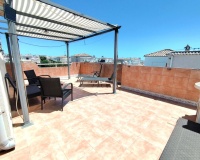 Resale - Villa - Orihuela - Playa Flamenca