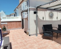 Resale - Villa - Orihuela - Playa Flamenca