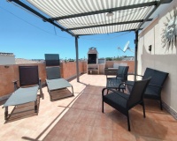 Resale - Villa - Orihuela - Playa Flamenca