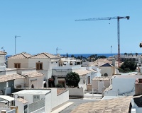 Resale - Villa - Orihuela - Playa Flamenca
