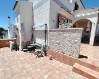 Resale - Villa - Orihuela - Playa Flamenca