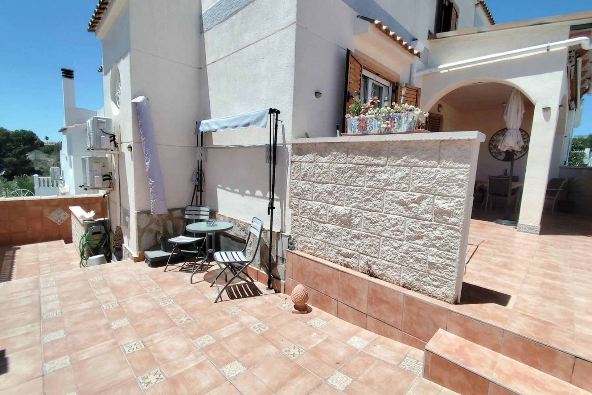 Resale - Villa - Orihuela - Playa Flamenca
