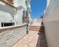 Resale - Villa - Orihuela - Playa Flamenca