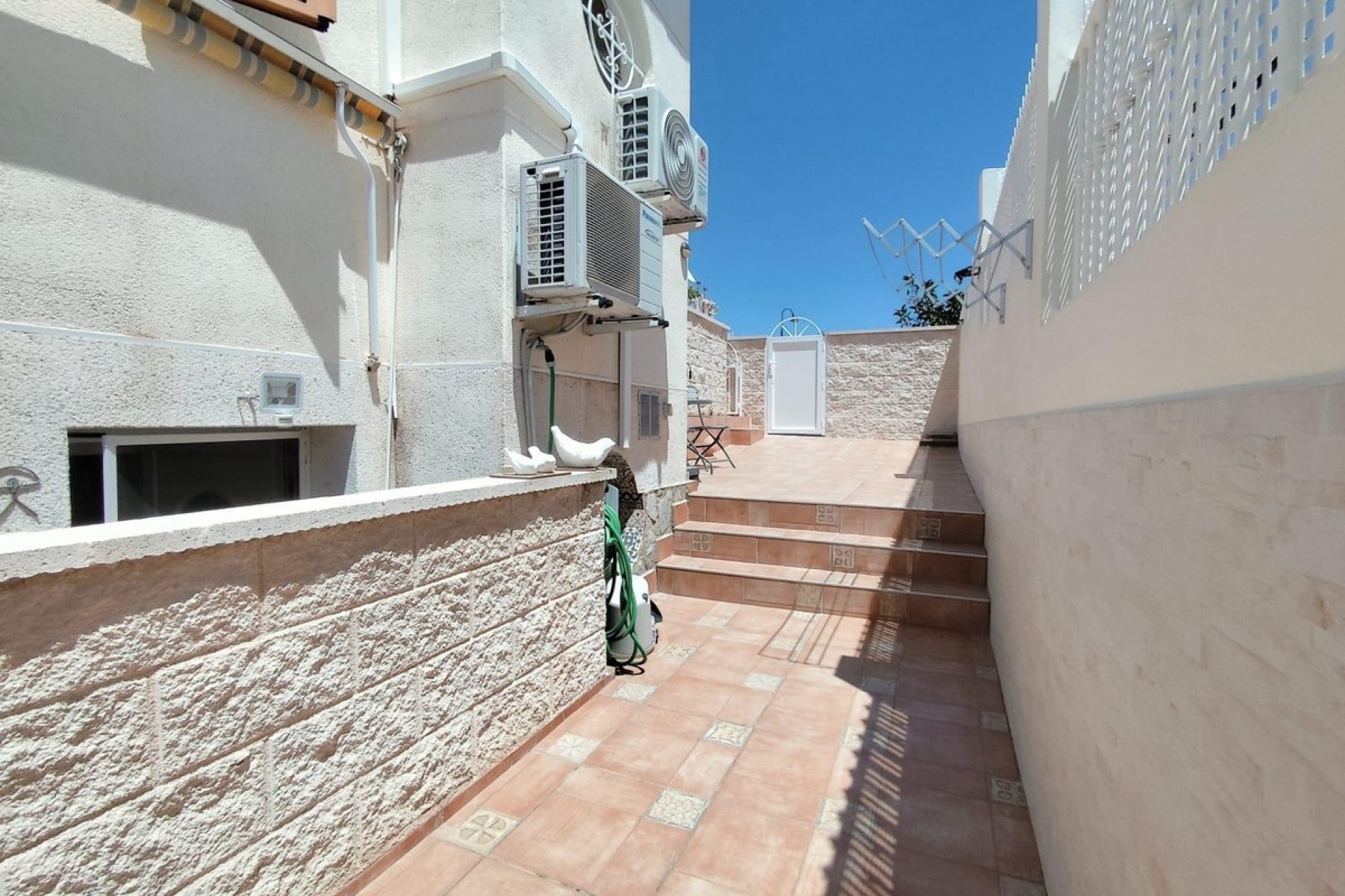 Resale - Villa - Orihuela - Playa Flamenca