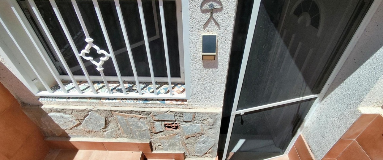 Resale - Villa - Orihuela - Playa Flamenca