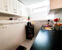 Resale - Villa - Orihuela - Playa Flamenca