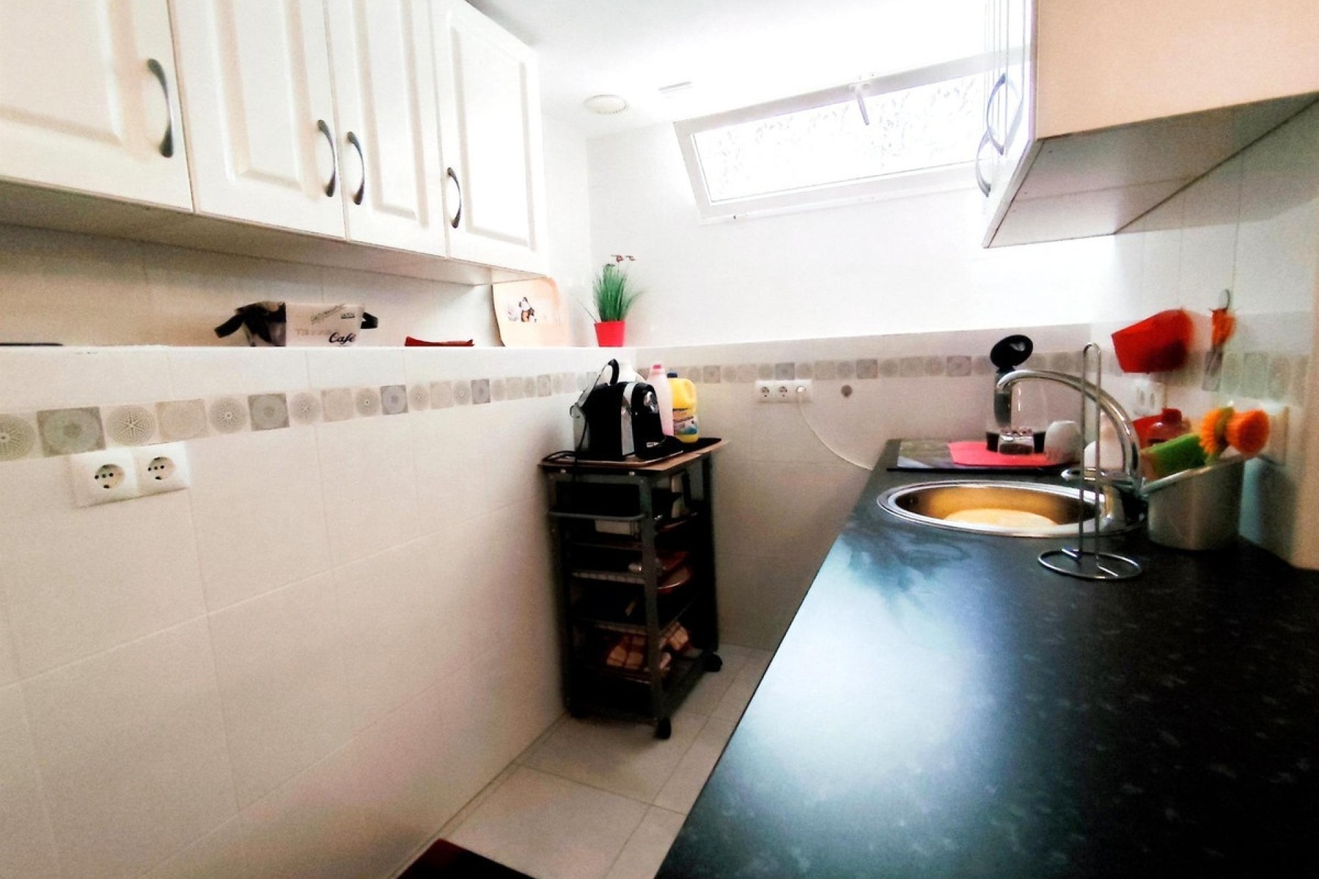 Resale - Villa - Orihuela - Playa Flamenca