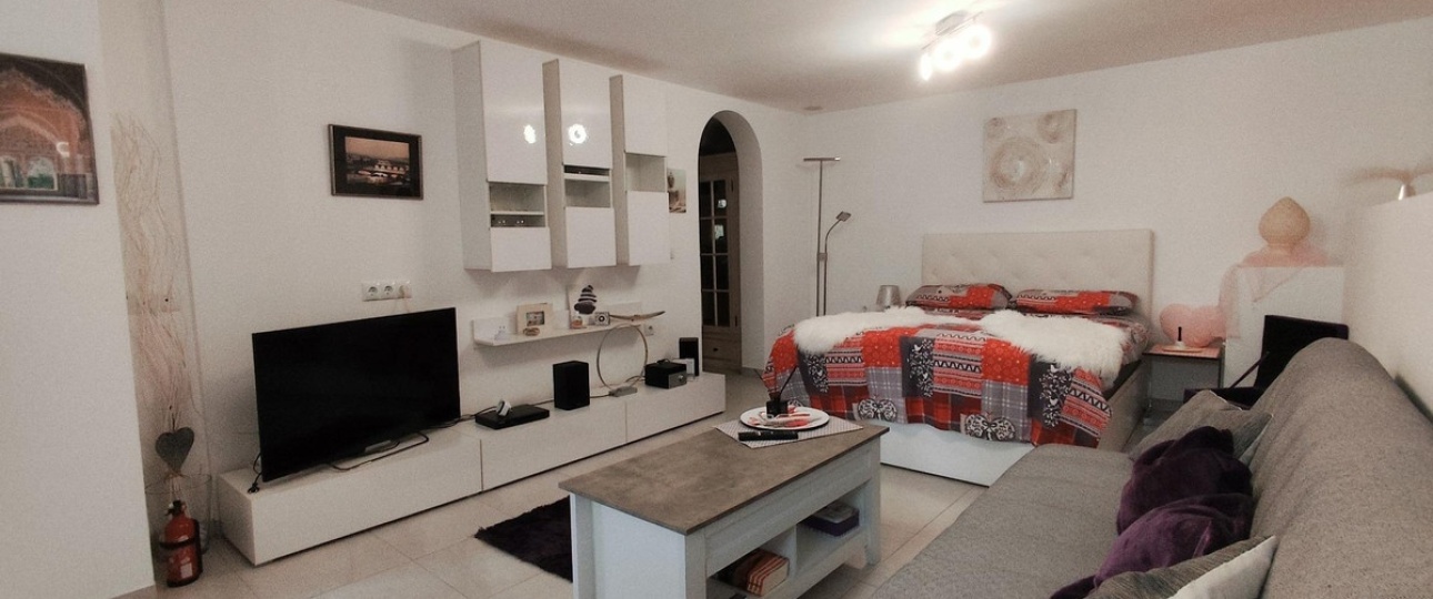 Resale - Villa - Orihuela - Playa Flamenca