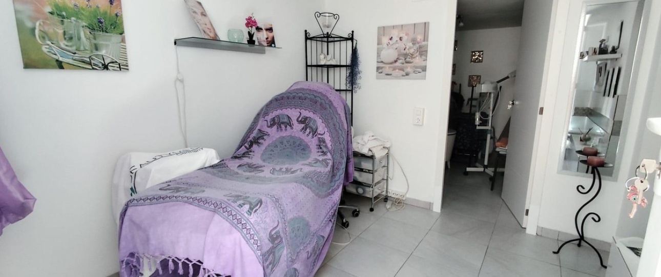 Resale - Villa - Orihuela - Playa Flamenca