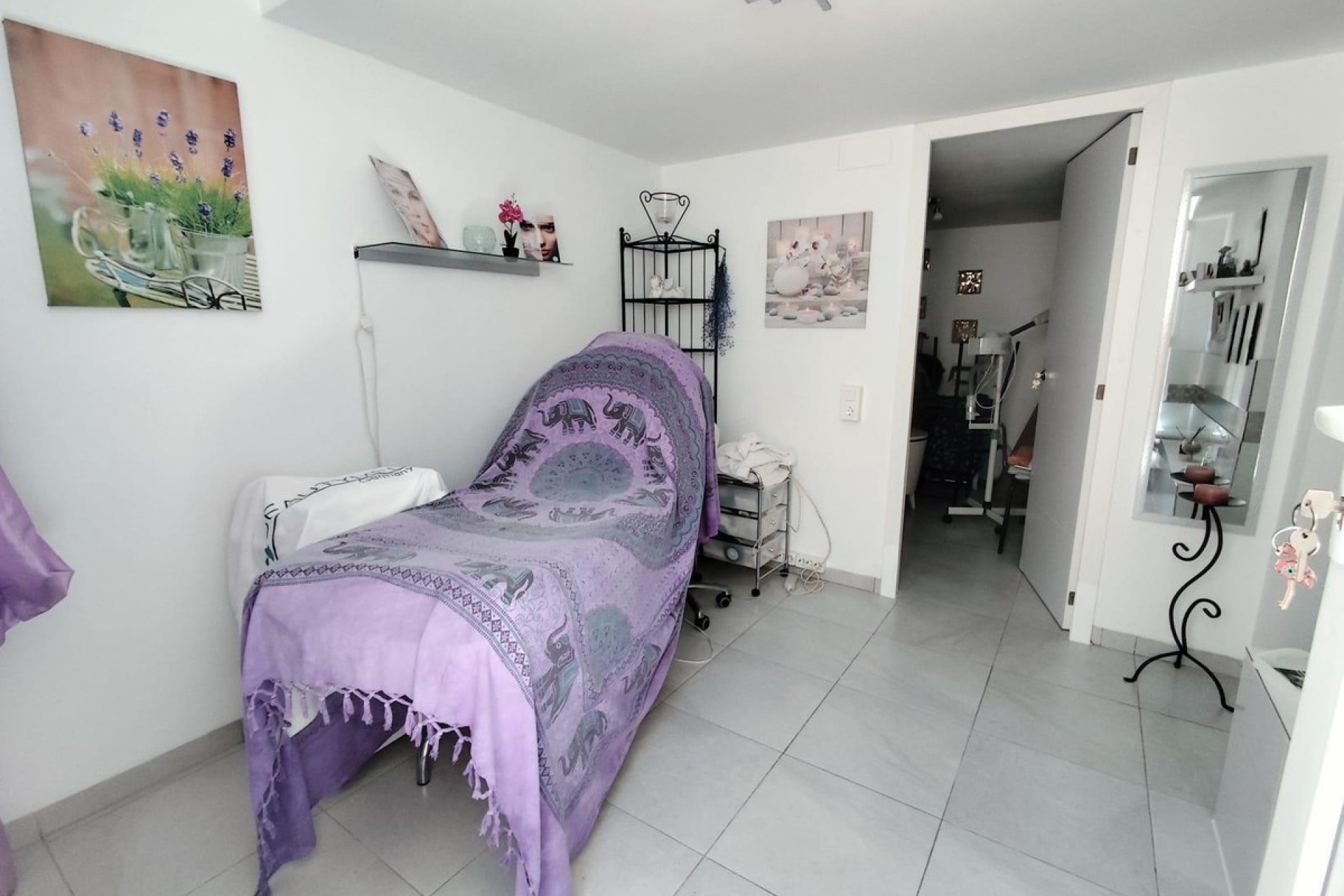 Resale - Villa - Orihuela - Playa Flamenca