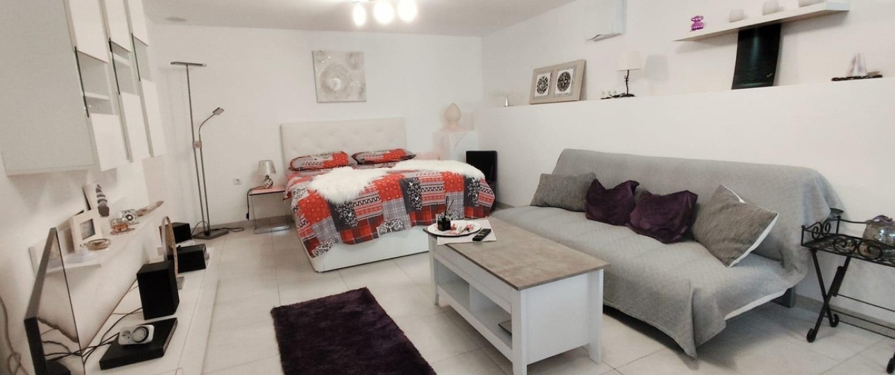 Resale - Villa - Orihuela - Playa Flamenca