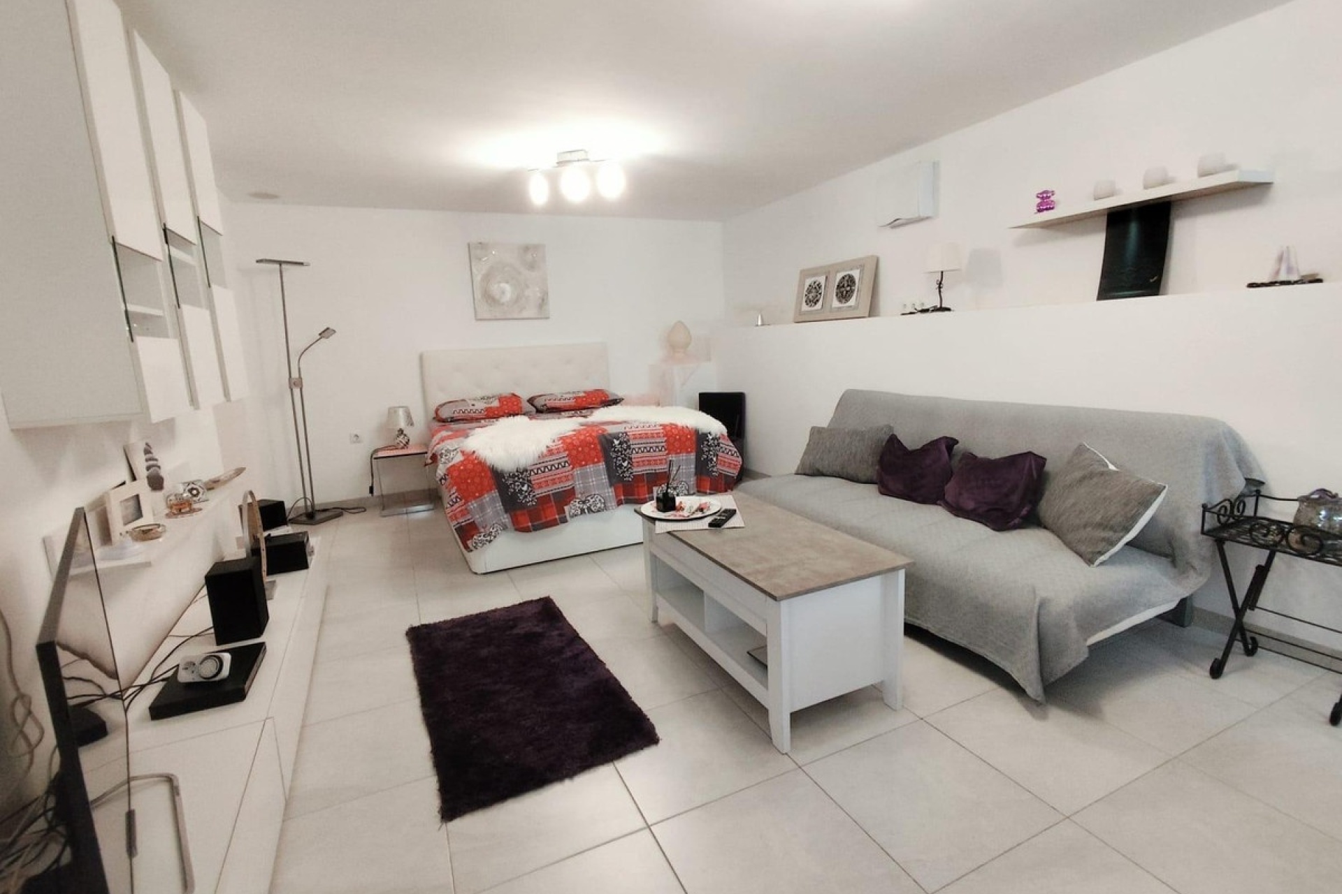 Resale - Villa - Orihuela - Playa Flamenca