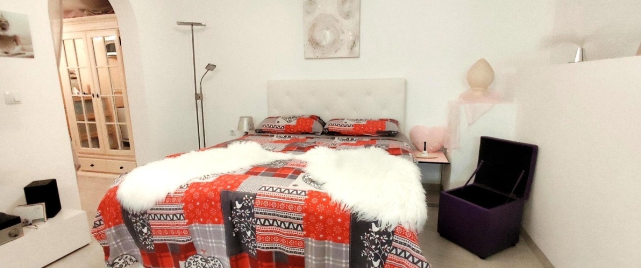 Resale - Villa - Orihuela - Playa Flamenca