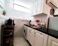 Resale - Villa - Orihuela - Playa Flamenca
