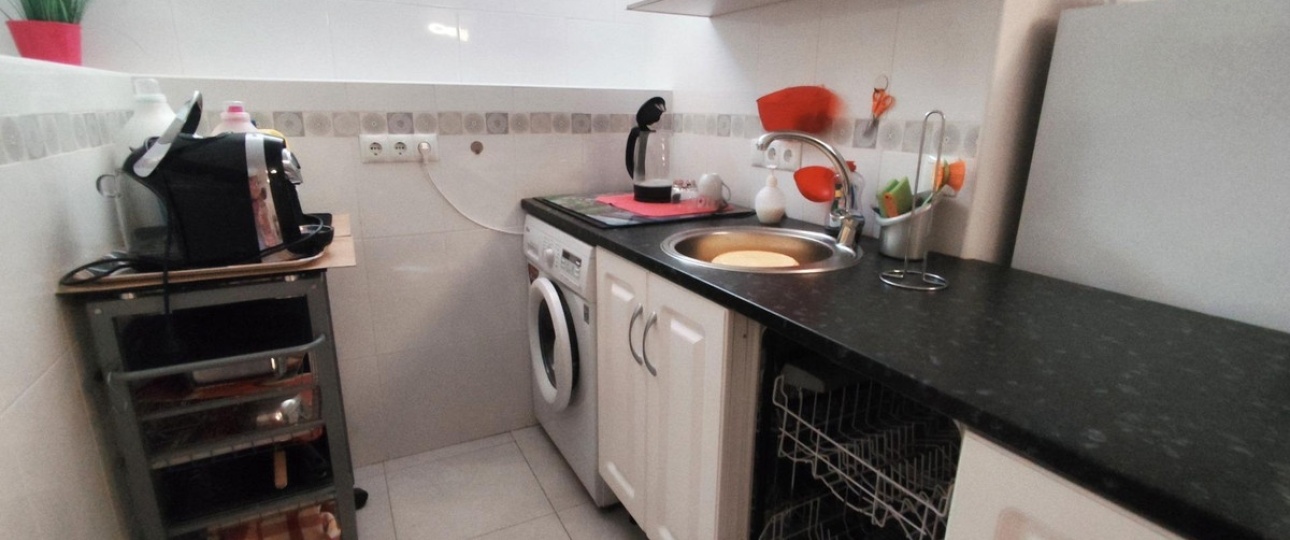 Resale - Villa - Orihuela - Playa Flamenca