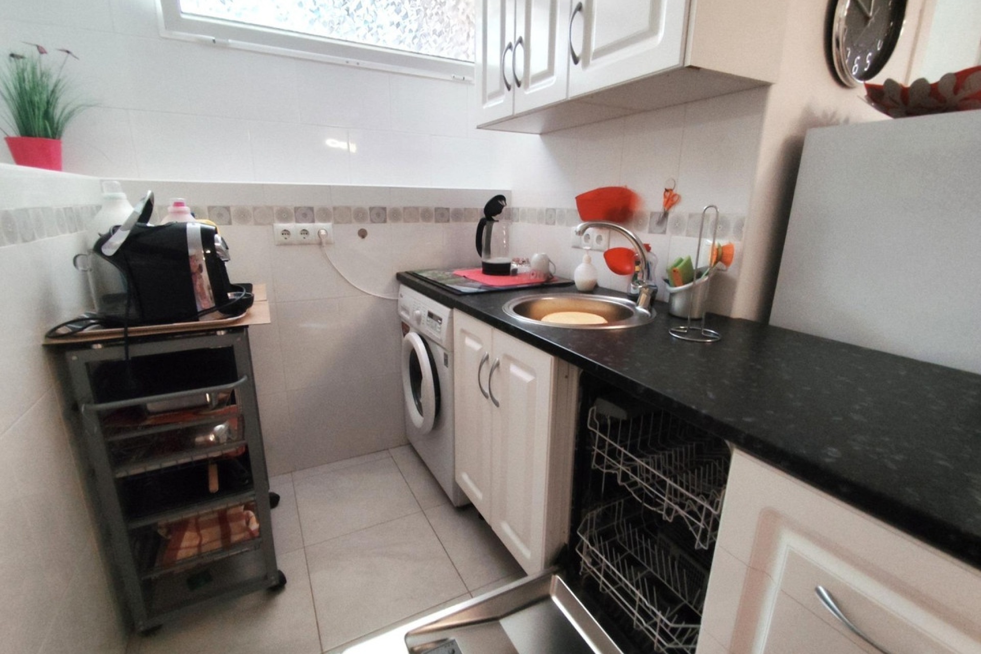 Resale - Villa - Orihuela - Playa Flamenca