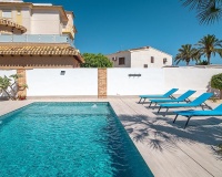 Resale - Villa - Orihuela - Playa Flamenca