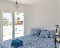 Resale - Villa - Orihuela - Playa Flamenca