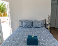 Resale - Villa - Orihuela - Playa Flamenca