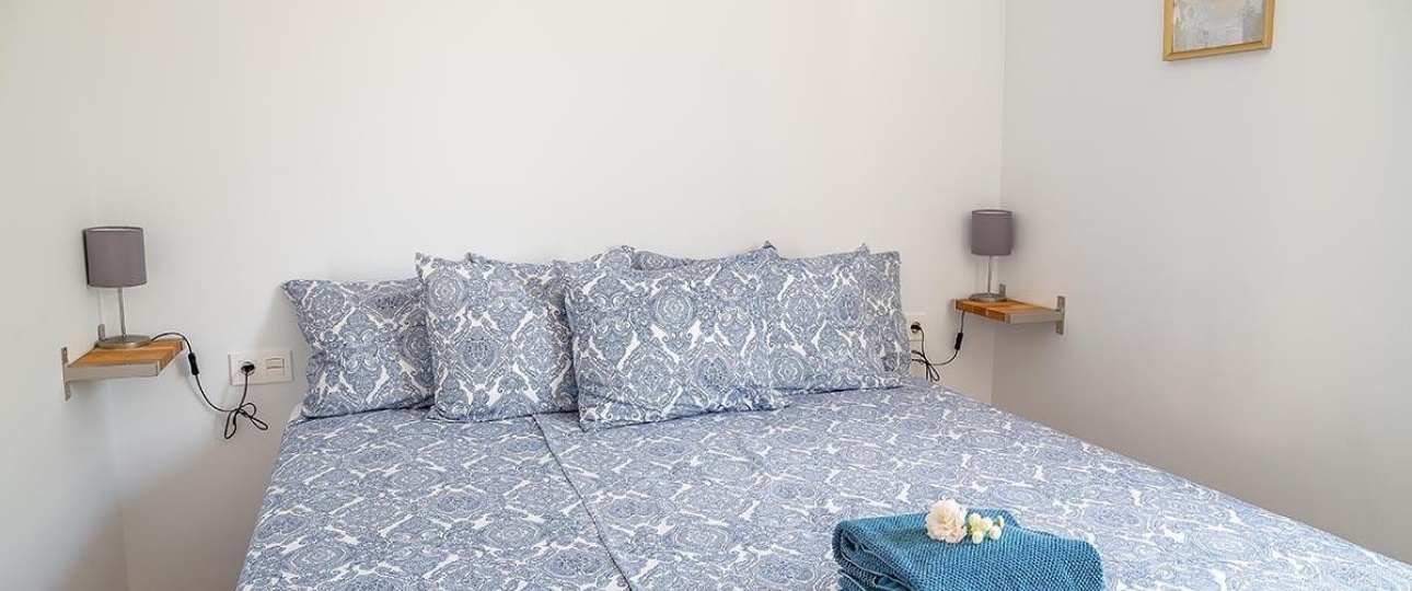 Resale - Villa - Orihuela - Playa Flamenca