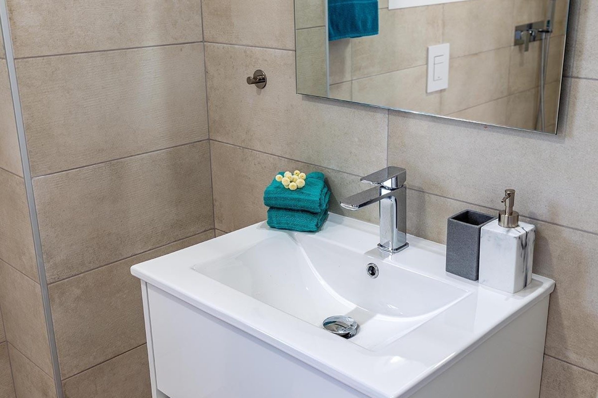 Resale - Villa - Orihuela - Playa Flamenca