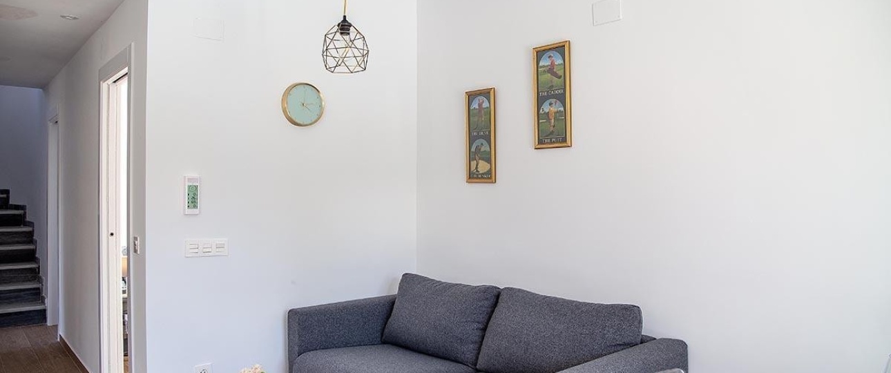 Resale - Villa - Orihuela - Playa Flamenca