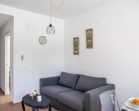 Resale - Villa - Orihuela - Playa Flamenca