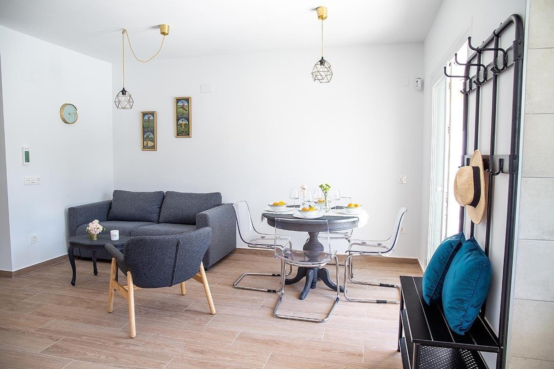 Resale - Villa - Orihuela - Playa Flamenca