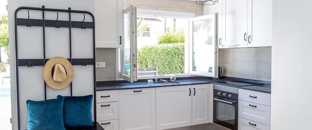 Resale - Villa - Orihuela - Playa Flamenca