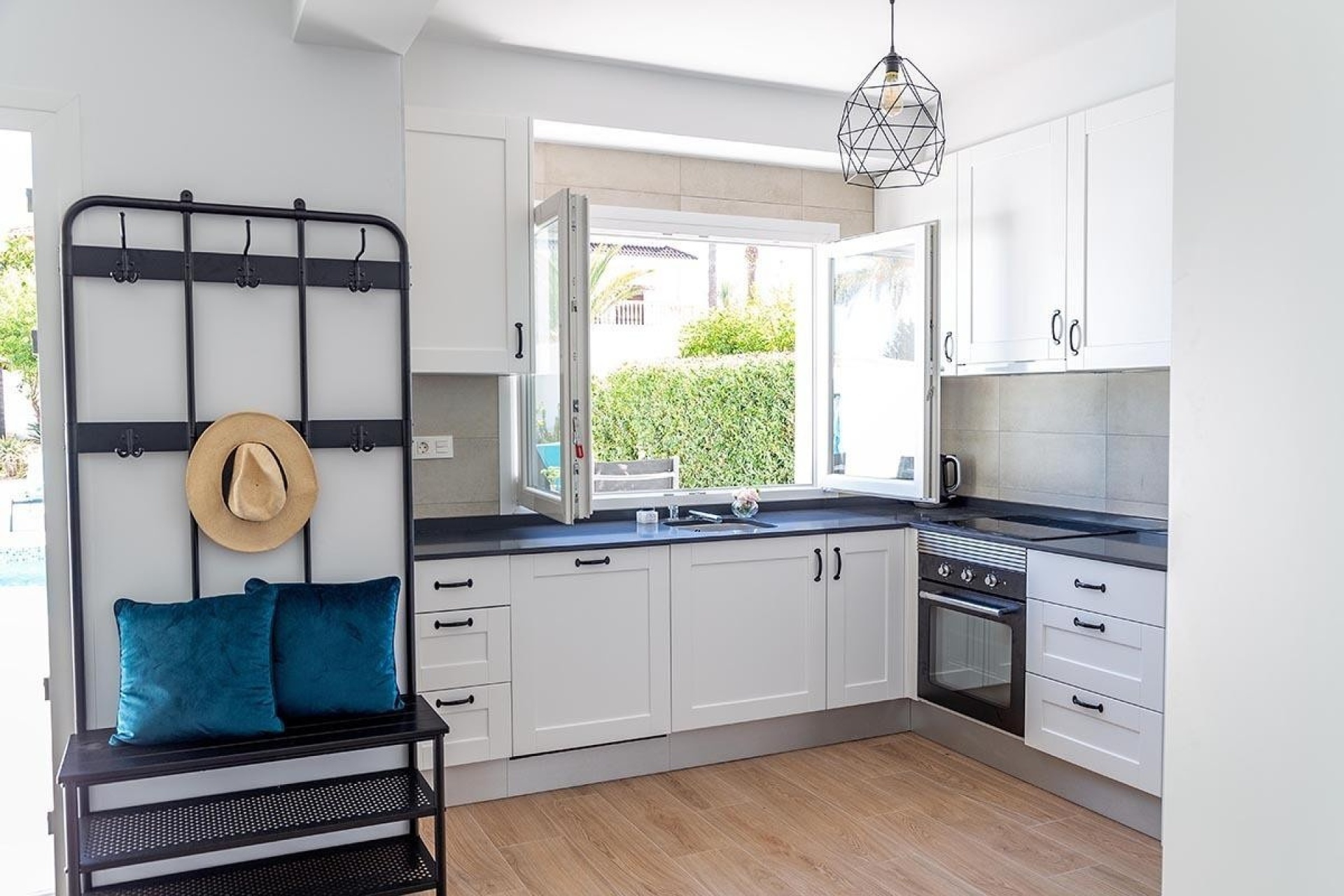 Resale - Villa - Orihuela - Playa Flamenca