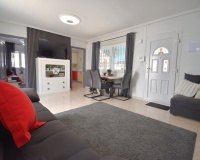 Resale - Villa - Orihuela - Playa Flamenca