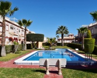 Resale - Villa - Orihuela - Playa Flamenca