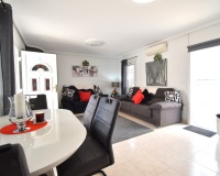 Resale - Villa - Orihuela - Playa Flamenca