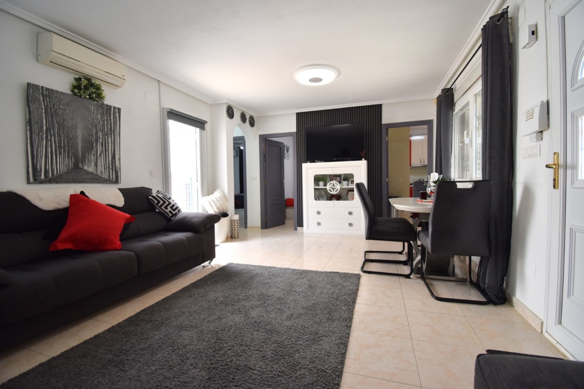 Resale - Villa - Orihuela - Playa Flamenca