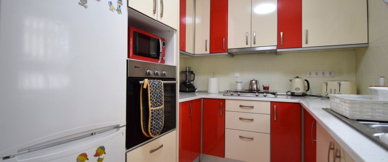 Resale - Villa - Orihuela - Playa Flamenca