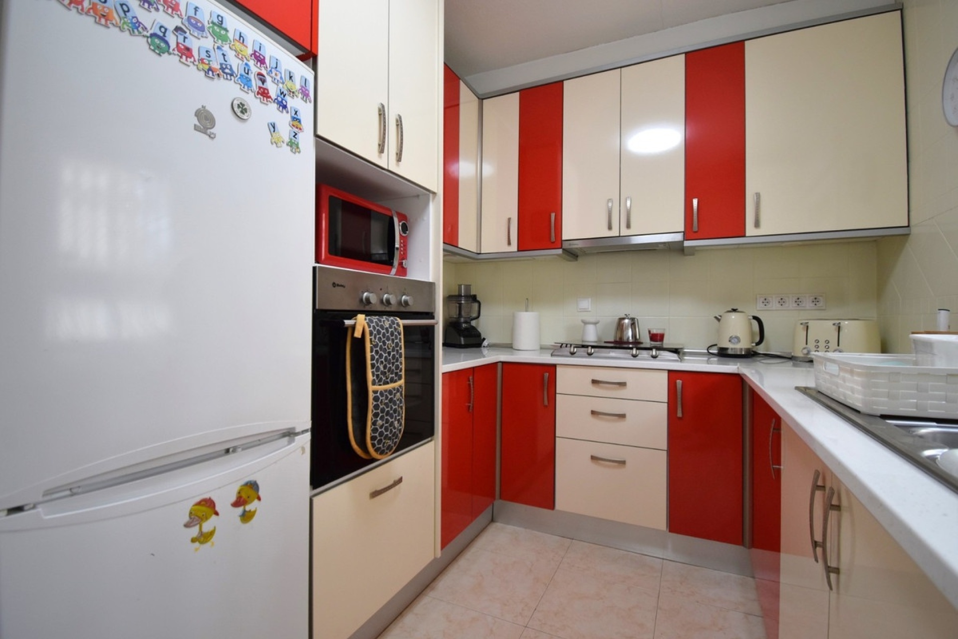 Resale - Villa - Orihuela - Playa Flamenca